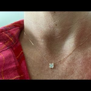 Diamond Necklace